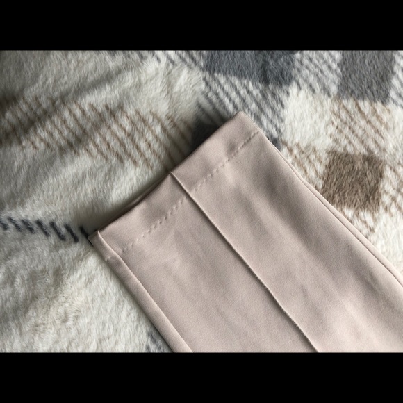 Cream trousers - Picture 5 of 5